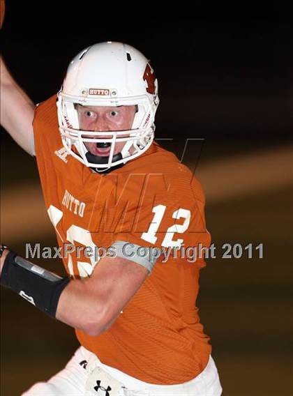 Thumbnail 3 in Pflugerville Connally @ Hutto photogallery.