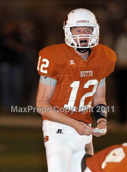 Thumbnail 3 in Pflugerville Connally @ Hutto photogallery.
