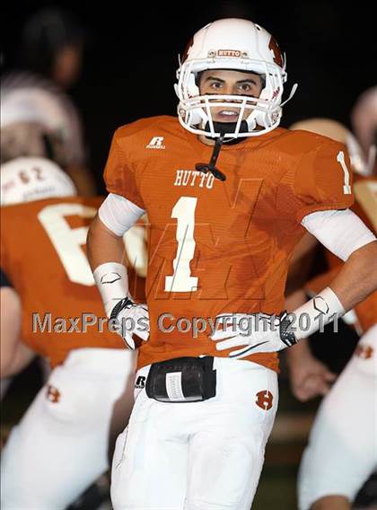 Thumbnail 1 in Pflugerville Connally @ Hutto photogallery.