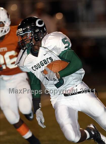 Thumbnail 1 in Pflugerville Connally @ Hutto photogallery.