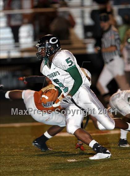 Thumbnail 1 in Pflugerville Connally @ Hutto photogallery.