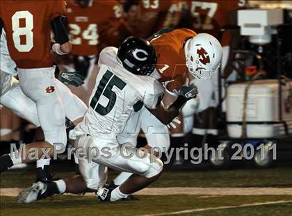 Thumbnail 1 in Pflugerville Connally @ Hutto photogallery.