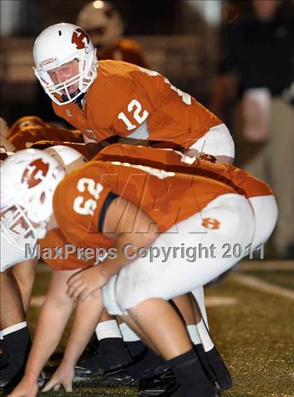 Thumbnail 1 in Pflugerville Connally @ Hutto photogallery.