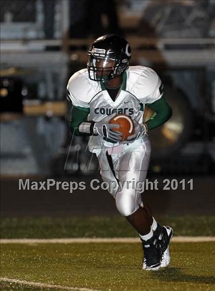 Thumbnail 1 in Pflugerville Connally @ Hutto photogallery.