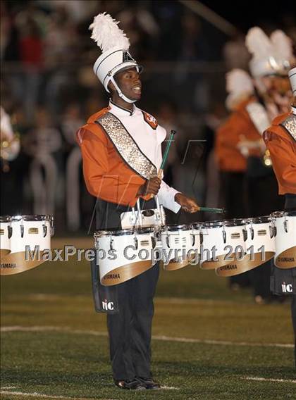 Thumbnail 1 in Pflugerville Connally @ Hutto photogallery.