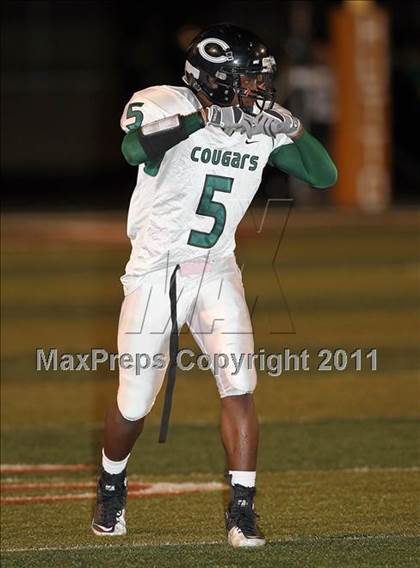 Thumbnail 3 in Pflugerville Connally @ Hutto photogallery.