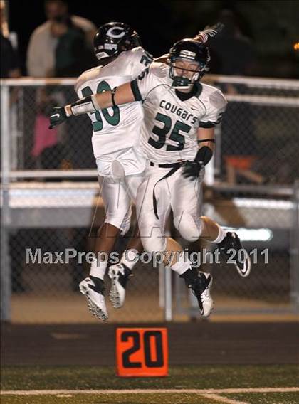 Thumbnail 2 in Pflugerville Connally @ Hutto photogallery.