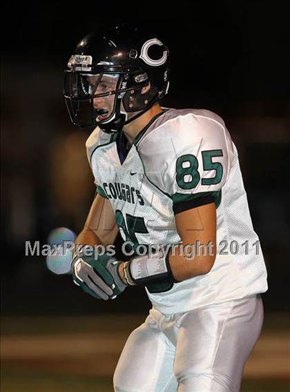 Thumbnail 1 in Pflugerville Connally @ Hutto photogallery.
