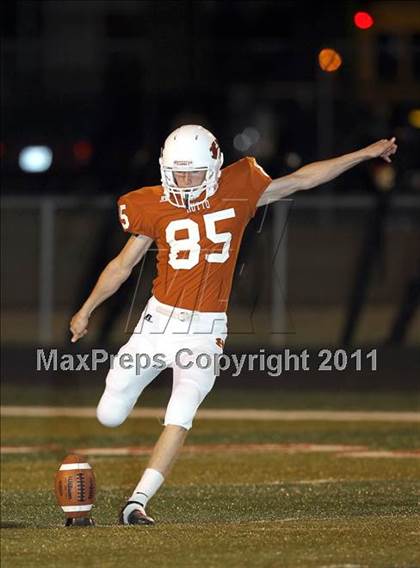 Thumbnail 1 in Pflugerville Connally @ Hutto photogallery.
