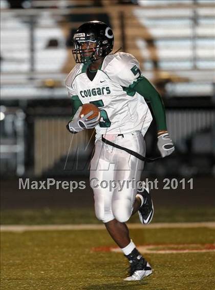Thumbnail 3 in Pflugerville Connally @ Hutto photogallery.