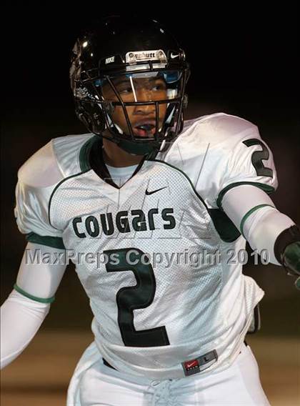 Thumbnail 3 in Pflugerville Connally @ Hutto photogallery.