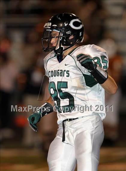 Thumbnail 3 in Pflugerville Connally @ Hutto photogallery.