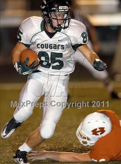 Thumbnail 3 in Pflugerville Connally @ Hutto photogallery.