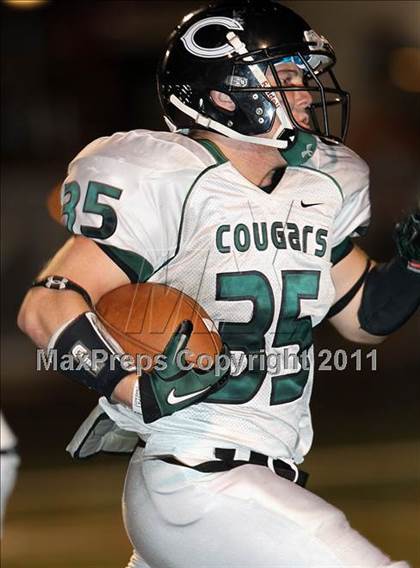 Thumbnail 2 in Pflugerville Connally @ Hutto photogallery.