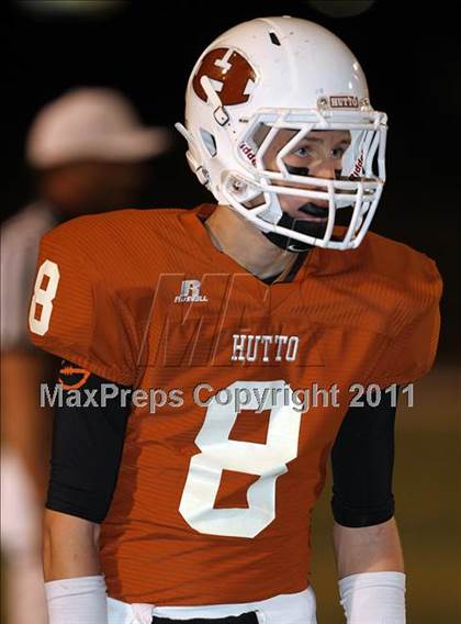 Thumbnail 2 in Pflugerville Connally @ Hutto photogallery.