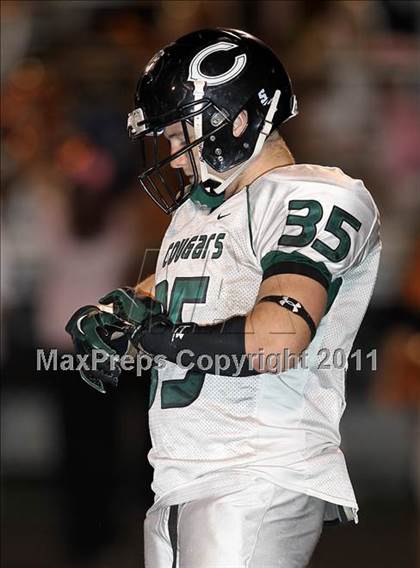 Thumbnail 1 in Pflugerville Connally @ Hutto photogallery.