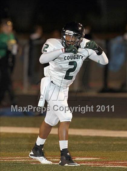 Thumbnail 1 in Pflugerville Connally @ Hutto photogallery.