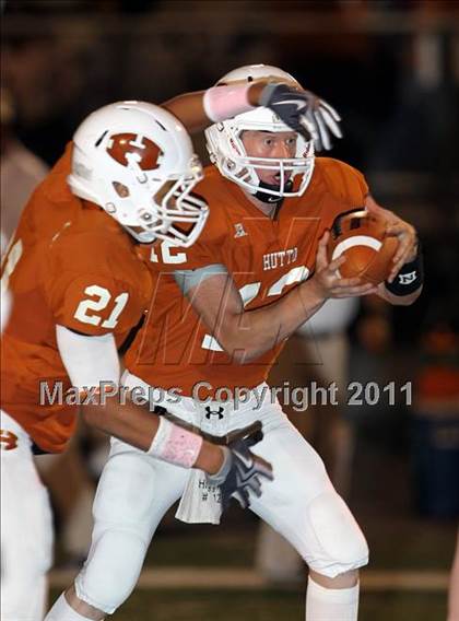 Thumbnail 1 in Pflugerville Connally @ Hutto photogallery.