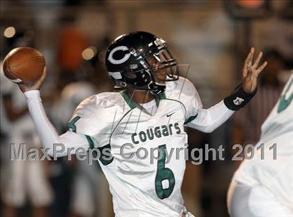 Thumbnail 2 in Pflugerville Connally @ Hutto photogallery.