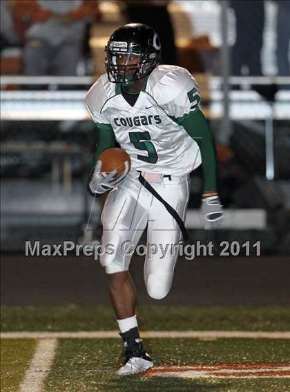 Thumbnail 2 in Pflugerville Connally @ Hutto photogallery.