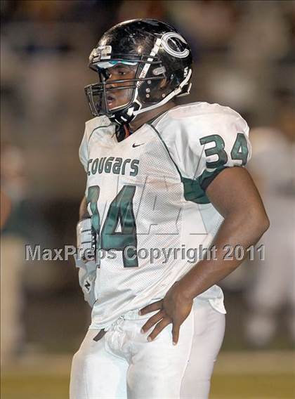 Thumbnail 3 in Pflugerville Connally @ Hutto photogallery.