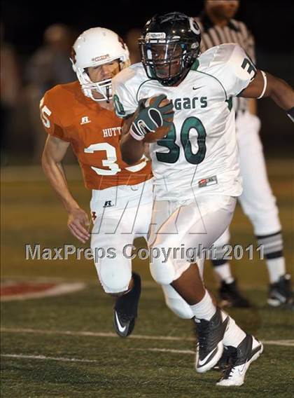 Thumbnail 3 in Pflugerville Connally @ Hutto photogallery.