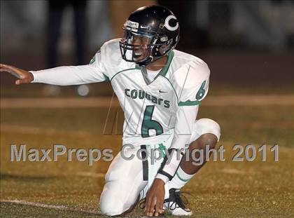 Thumbnail 1 in Pflugerville Connally @ Hutto photogallery.