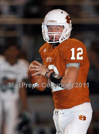 Thumbnail 3 in Pflugerville Connally @ Hutto photogallery.