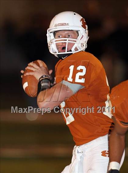 Thumbnail 1 in Pflugerville Connally @ Hutto photogallery.