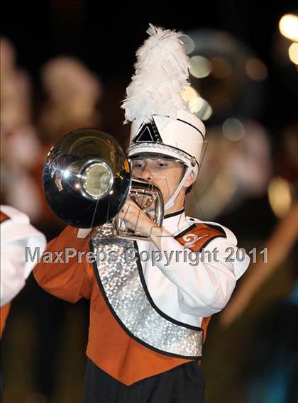 Thumbnail 1 in Pflugerville Connally @ Hutto photogallery.