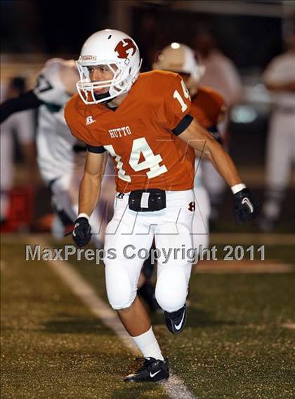 Thumbnail 2 in Pflugerville Connally @ Hutto photogallery.