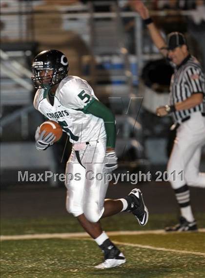 Thumbnail 2 in Pflugerville Connally @ Hutto photogallery.
