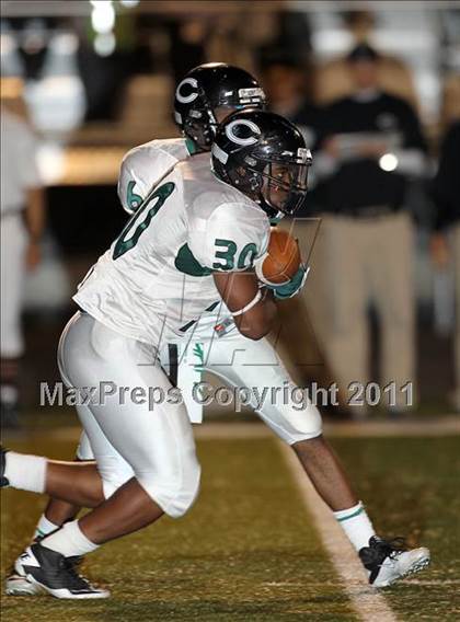 Thumbnail 3 in Pflugerville Connally @ Hutto photogallery.