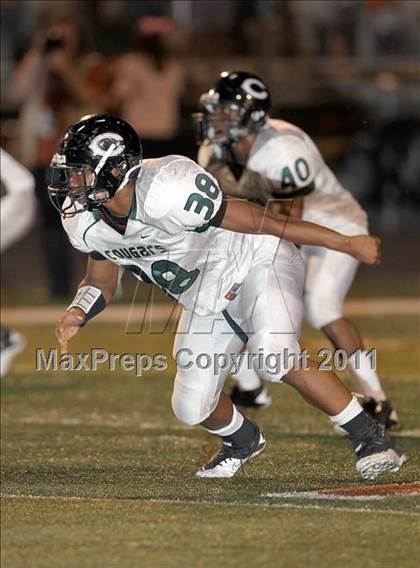 Thumbnail 3 in Pflugerville Connally @ Hutto photogallery.