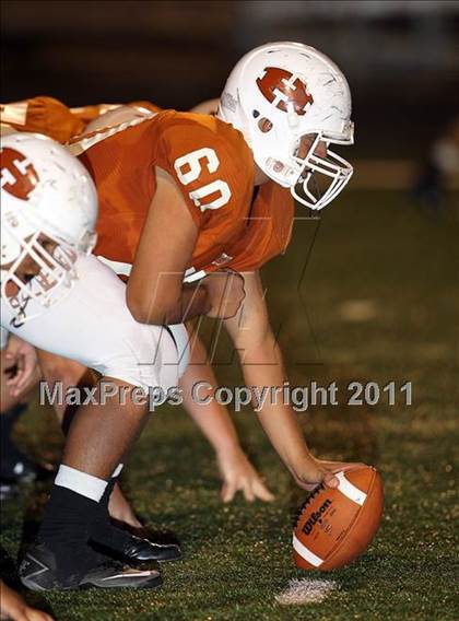 Thumbnail 3 in Pflugerville Connally @ Hutto photogallery.