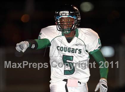 Thumbnail 2 in Pflugerville Connally @ Hutto photogallery.