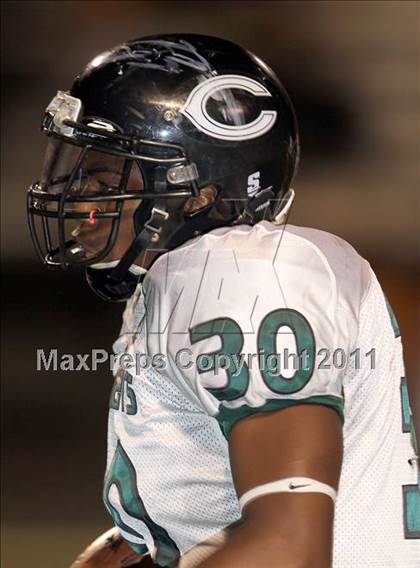 Thumbnail 1 in Pflugerville Connally @ Hutto photogallery.