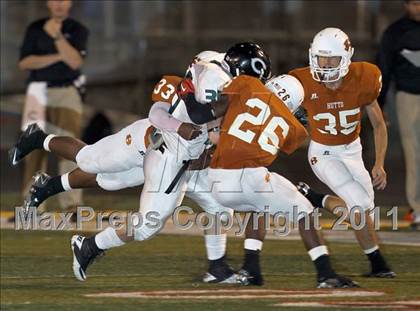 Thumbnail 2 in Pflugerville Connally @ Hutto photogallery.