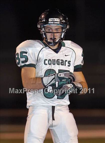 Thumbnail 1 in Pflugerville Connally @ Hutto photogallery.