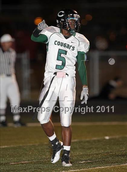 Thumbnail 1 in Pflugerville Connally @ Hutto photogallery.
