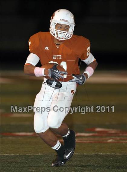 Thumbnail 1 in Pflugerville Connally @ Hutto photogallery.