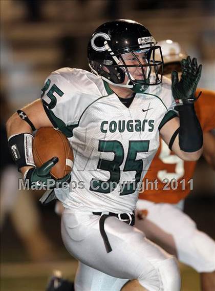 Thumbnail 1 in Pflugerville Connally @ Hutto photogallery.