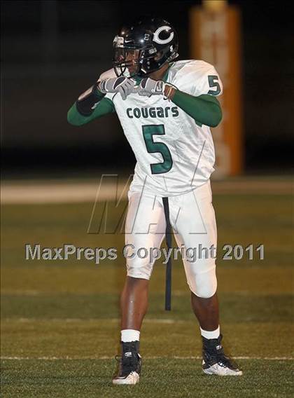 Thumbnail 2 in Pflugerville Connally @ Hutto photogallery.