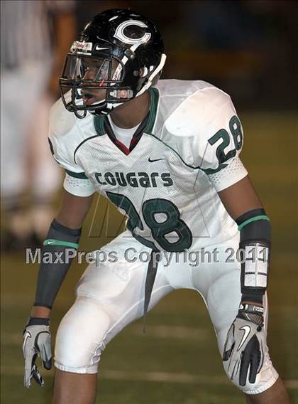 Thumbnail 1 in Pflugerville Connally @ Hutto photogallery.