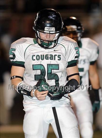 Thumbnail 2 in Pflugerville Connally @ Hutto photogallery.