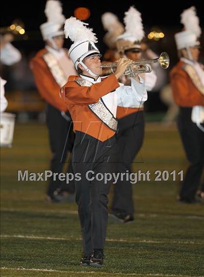 Thumbnail 1 in Pflugerville Connally @ Hutto photogallery.