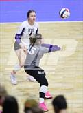 Photo from the gallery "Rye vs. Vail Christian (CHSAA 2A 1st Round)"