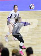 Photo from the gallery "Rye vs. Vail Christian (CHSAA 2A 1st Round)"