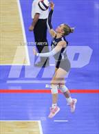 Photo from the gallery "Rye vs. Vail Christian (CHSAA 2A 1st Round)"