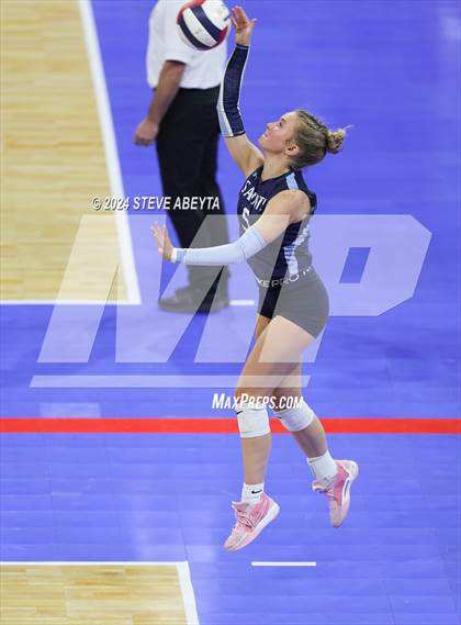 Thumbnail 1 in Rye vs. Vail Christian (CHSAA 2A 1st Round) photogallery.